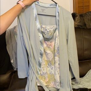 Motherhood maternity sleep set